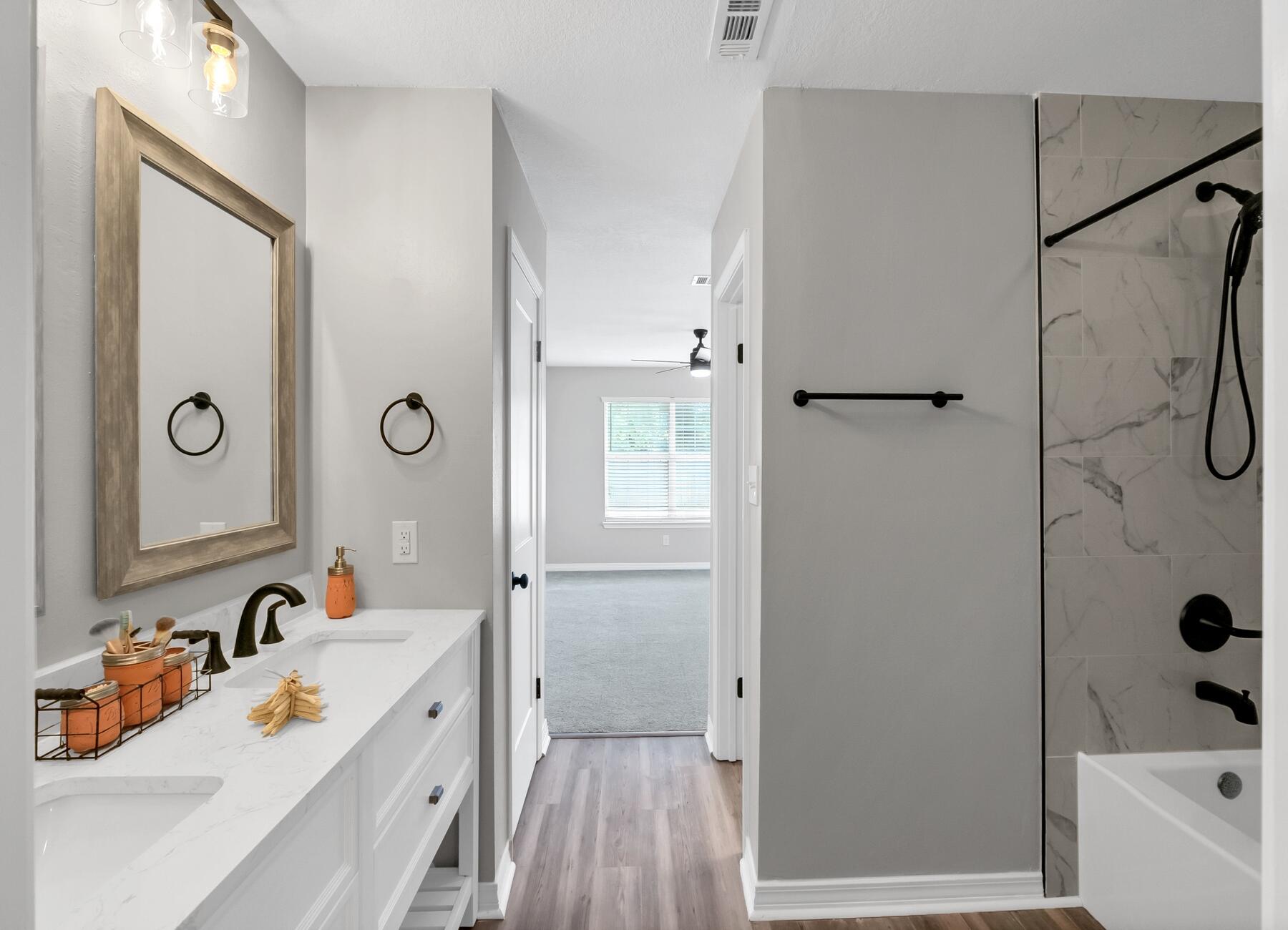 WINDMILL TERRACE - Residential