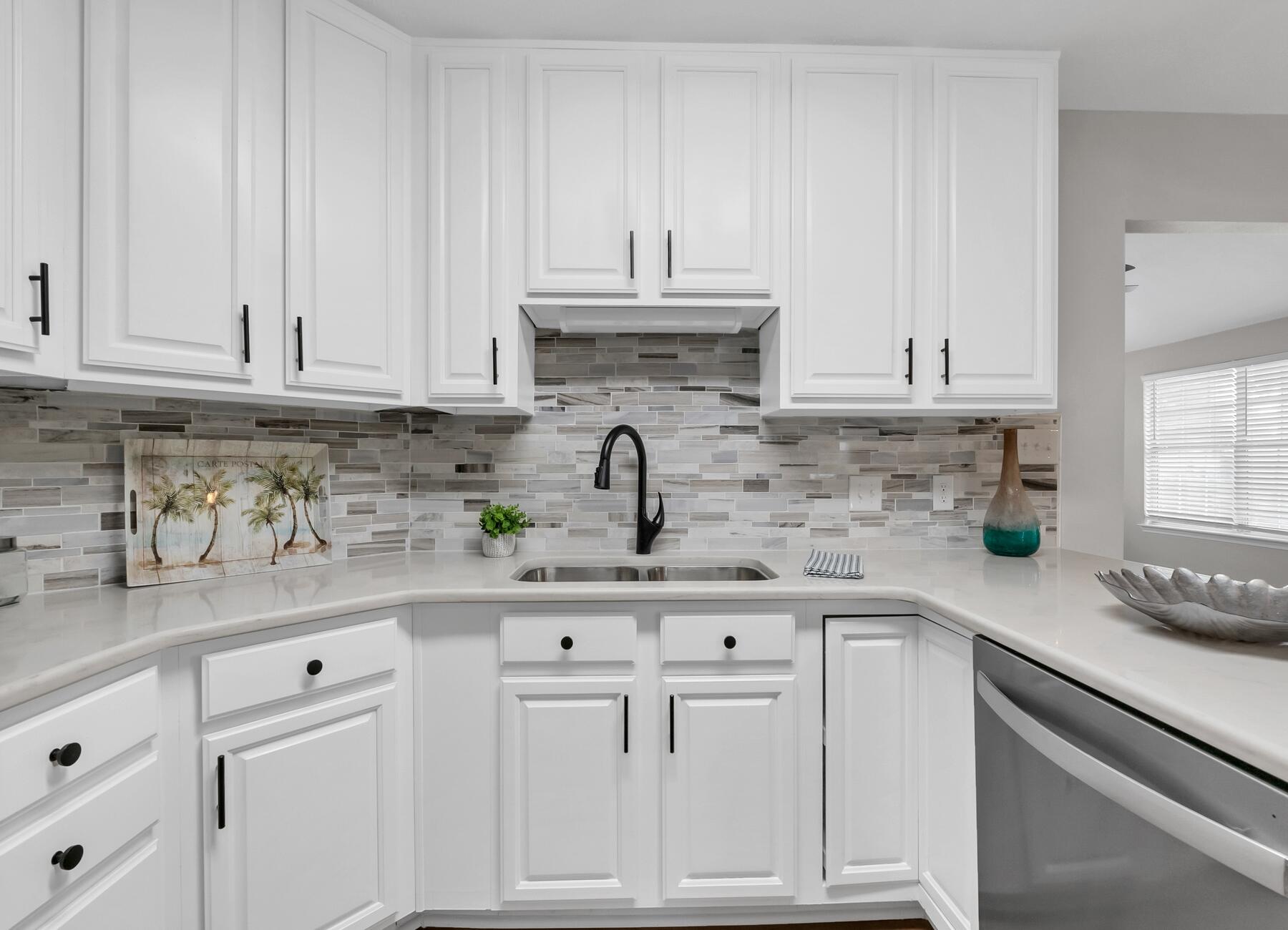 WINDMILL TERRACE - Residential