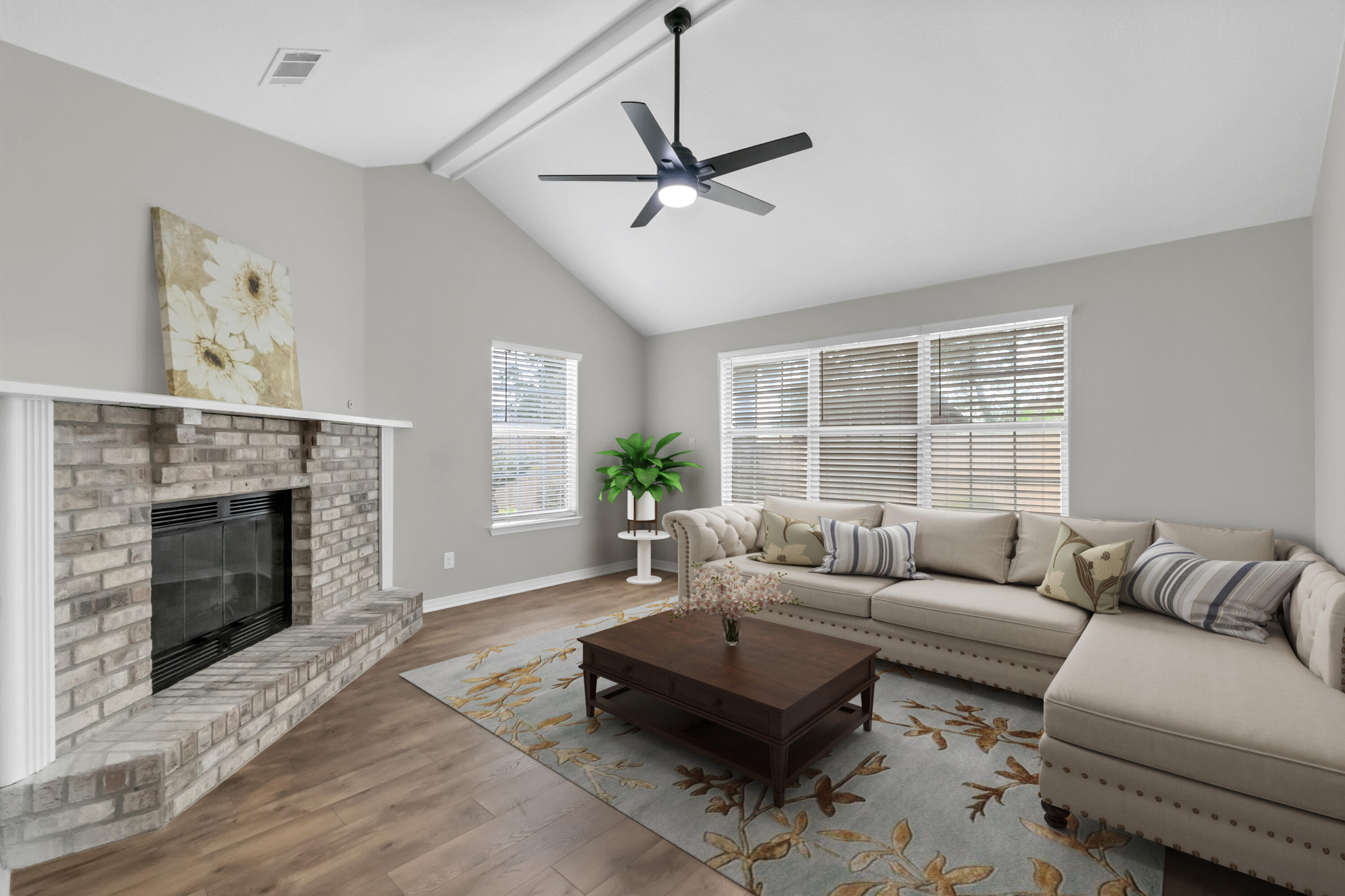 WINDMILL TERRACE - Residential