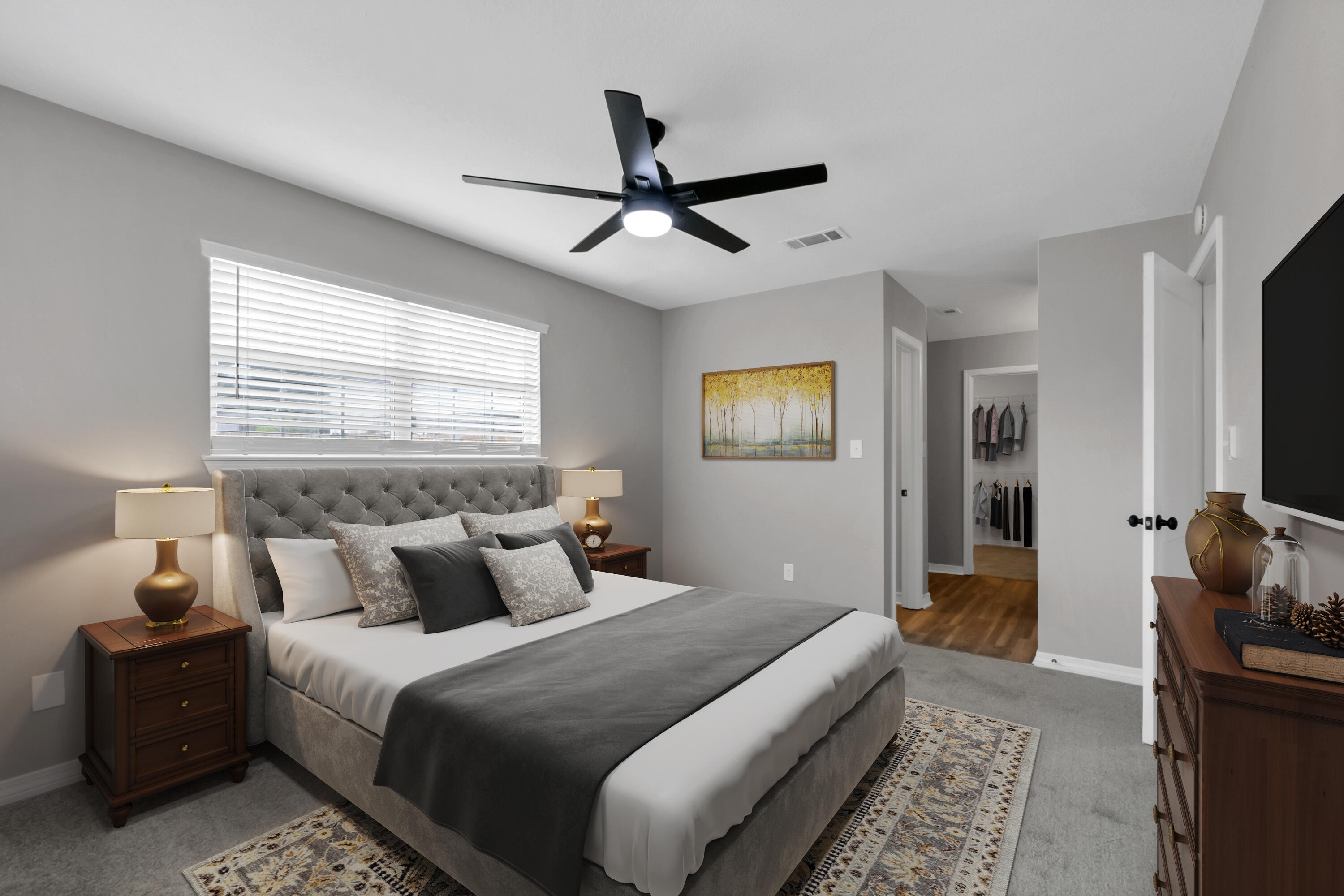 WINDMILL TERRACE - Residential