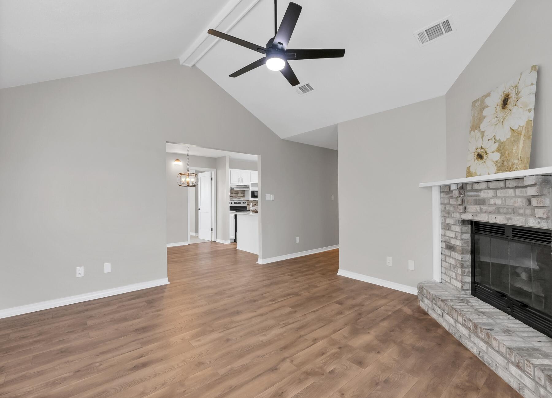 WINDMILL TERRACE - Residential