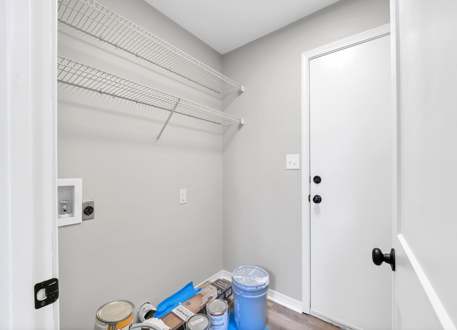 WINDMILL TERRACE - Residential