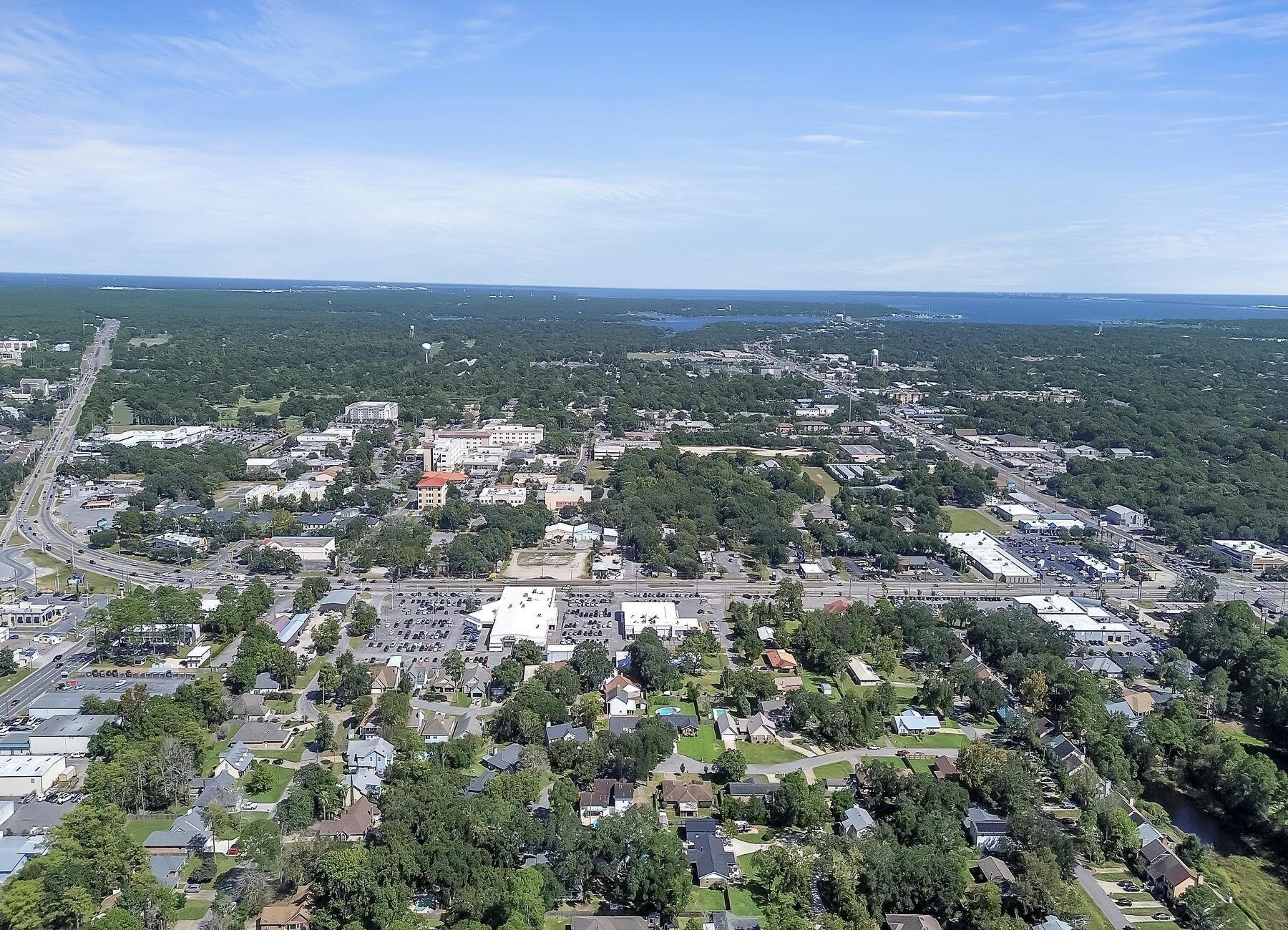 WINDMILL TERRACE - Residential