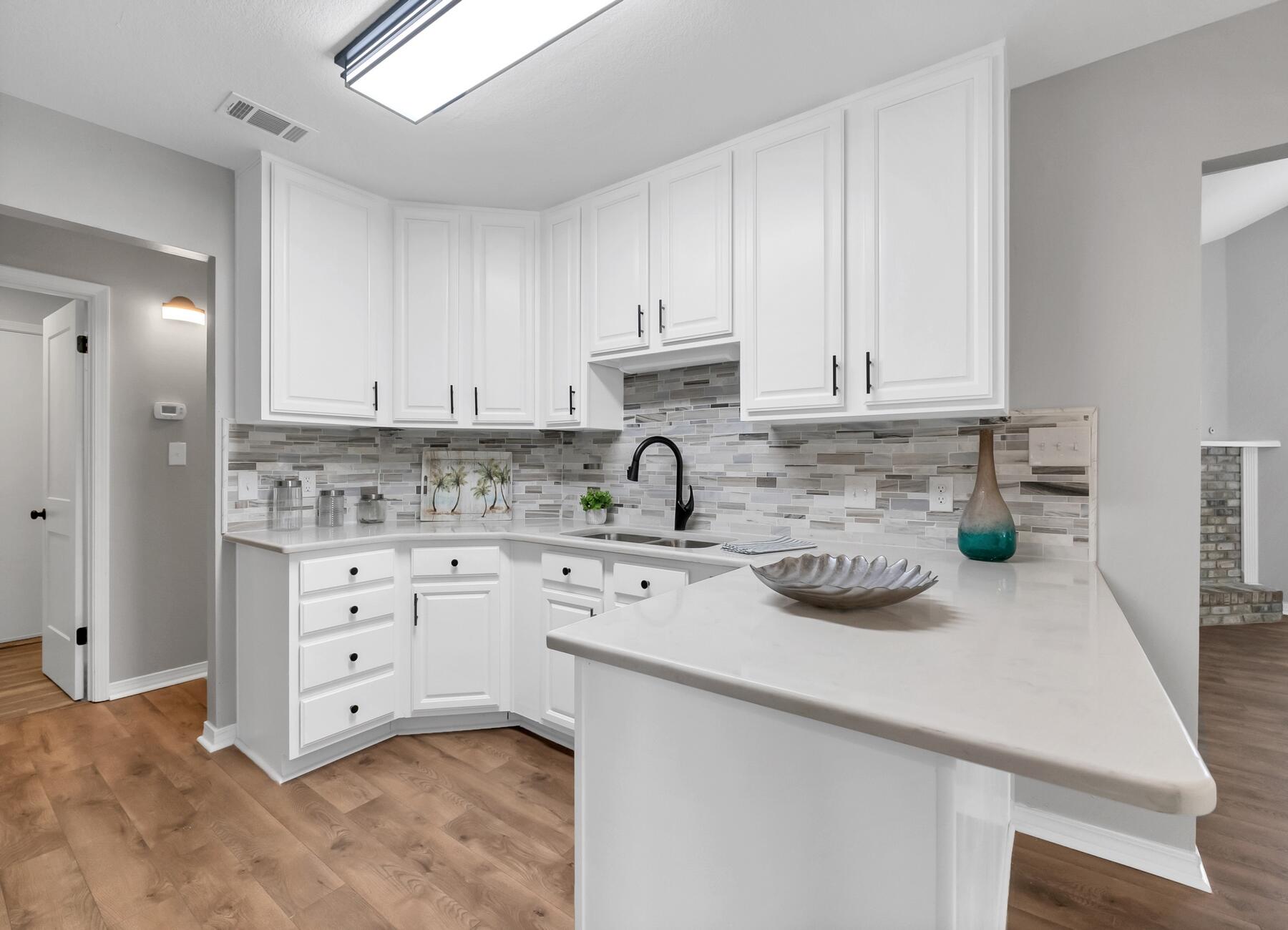 WINDMILL TERRACE - Residential