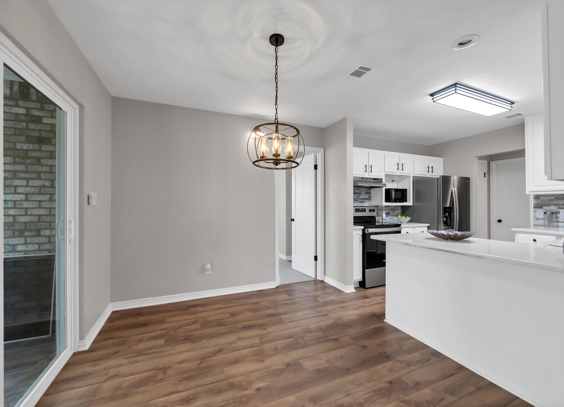 WINDMILL TERRACE - Residential