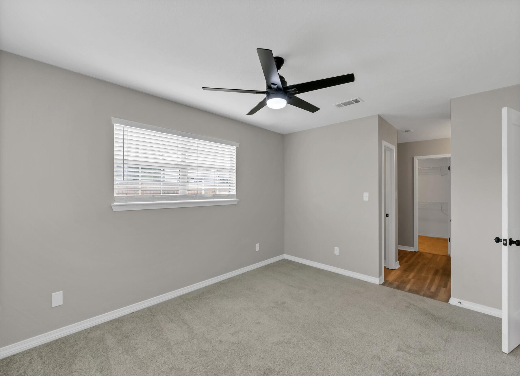 WINDMILL TERRACE - Residential