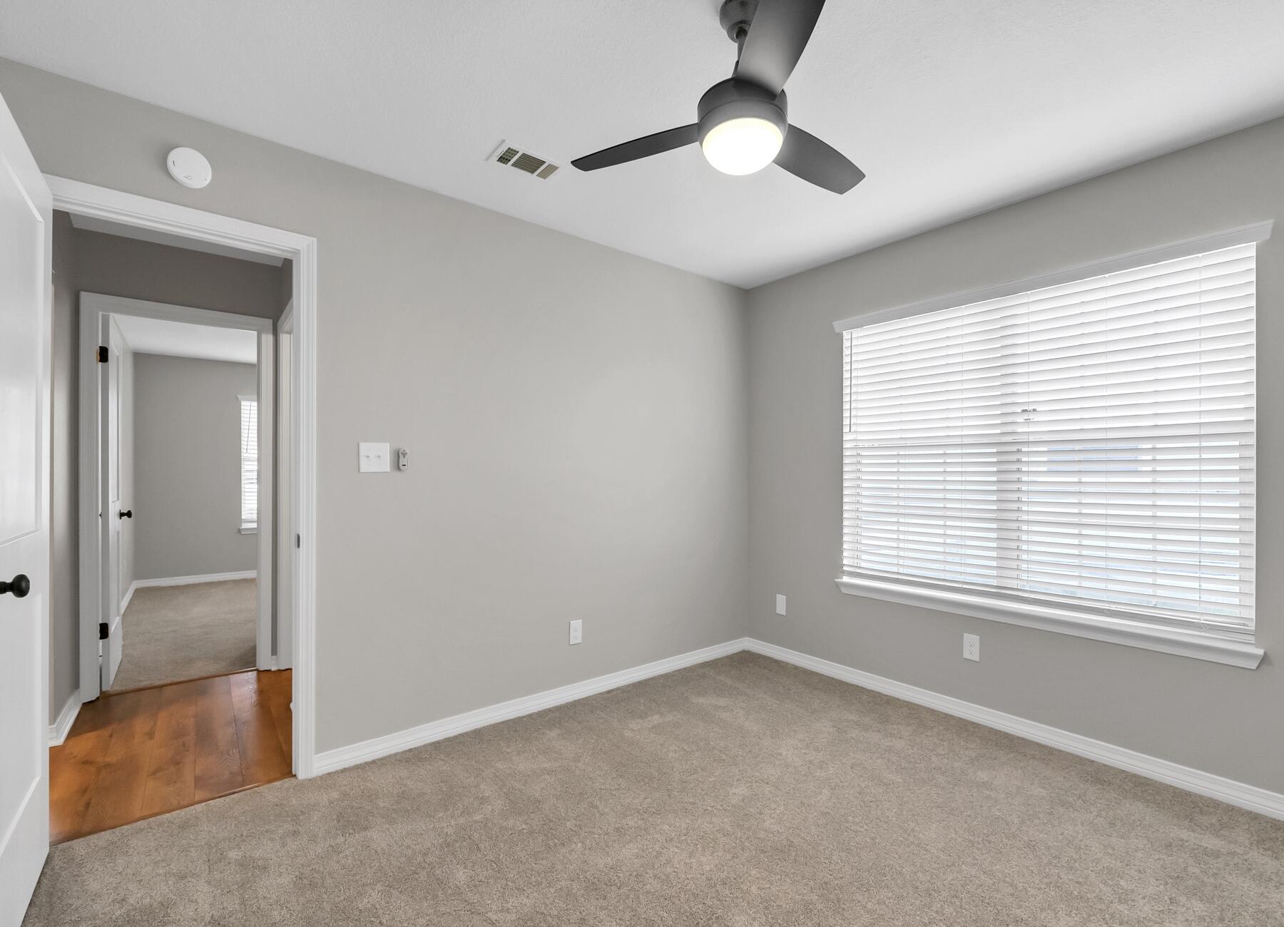 WINDMILL TERRACE - Residential