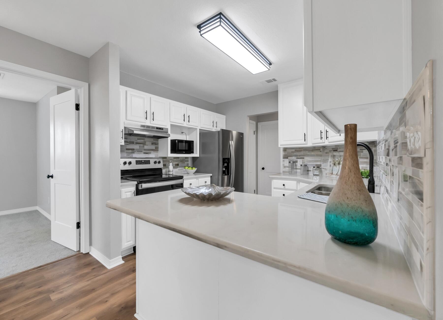 WINDMILL TERRACE - Residential