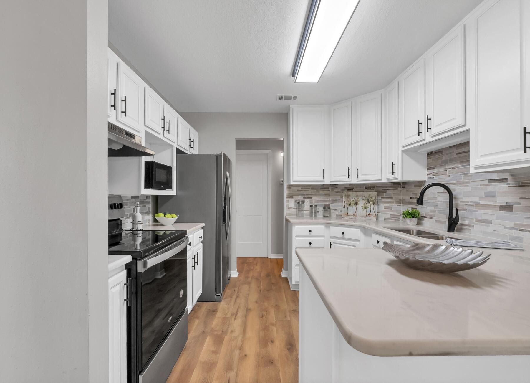 WINDMILL TERRACE - Residential