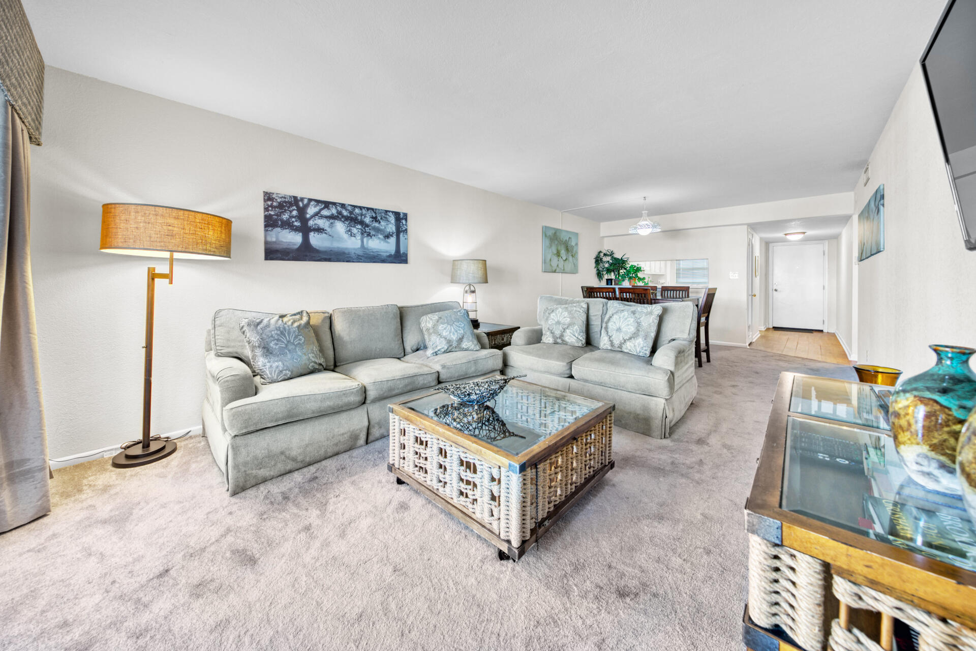 EL MATADOR CONDO - Residential