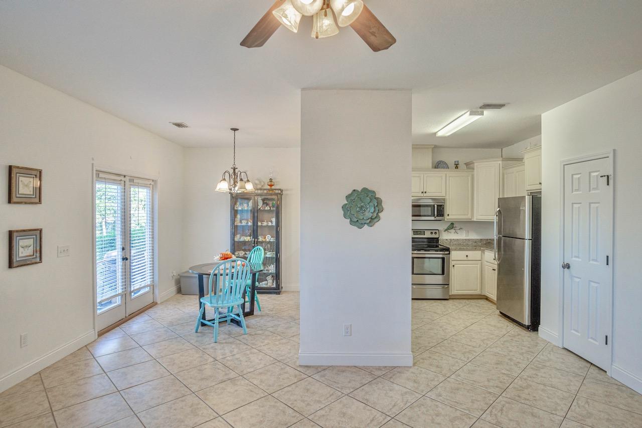 ANNABELLA'S TOWNHOMES - Residential