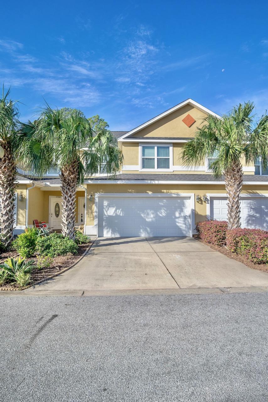 ANNABELLA'S TOWNHOMES - Residential