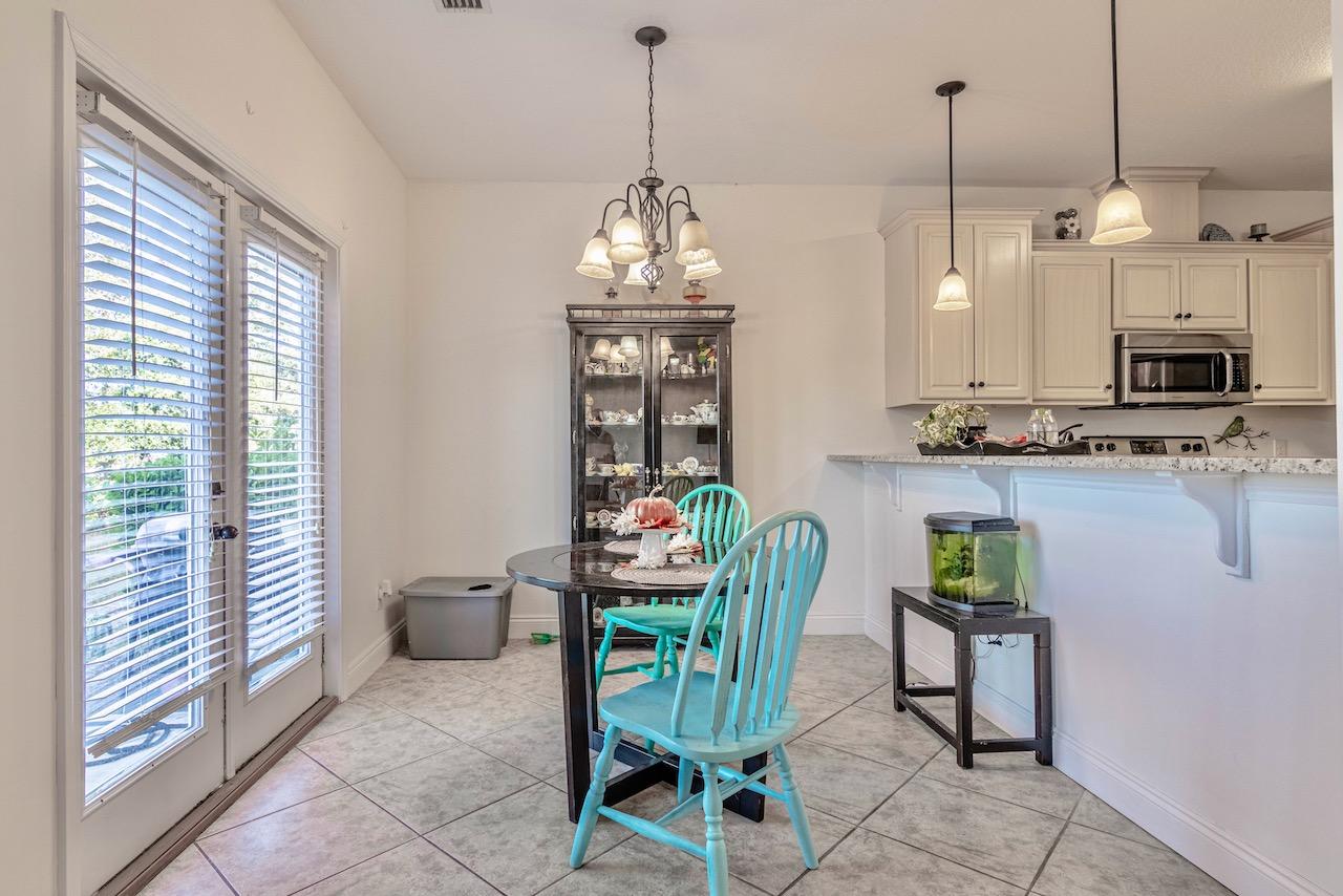 ANNABELLA'S TOWNHOMES - Residential