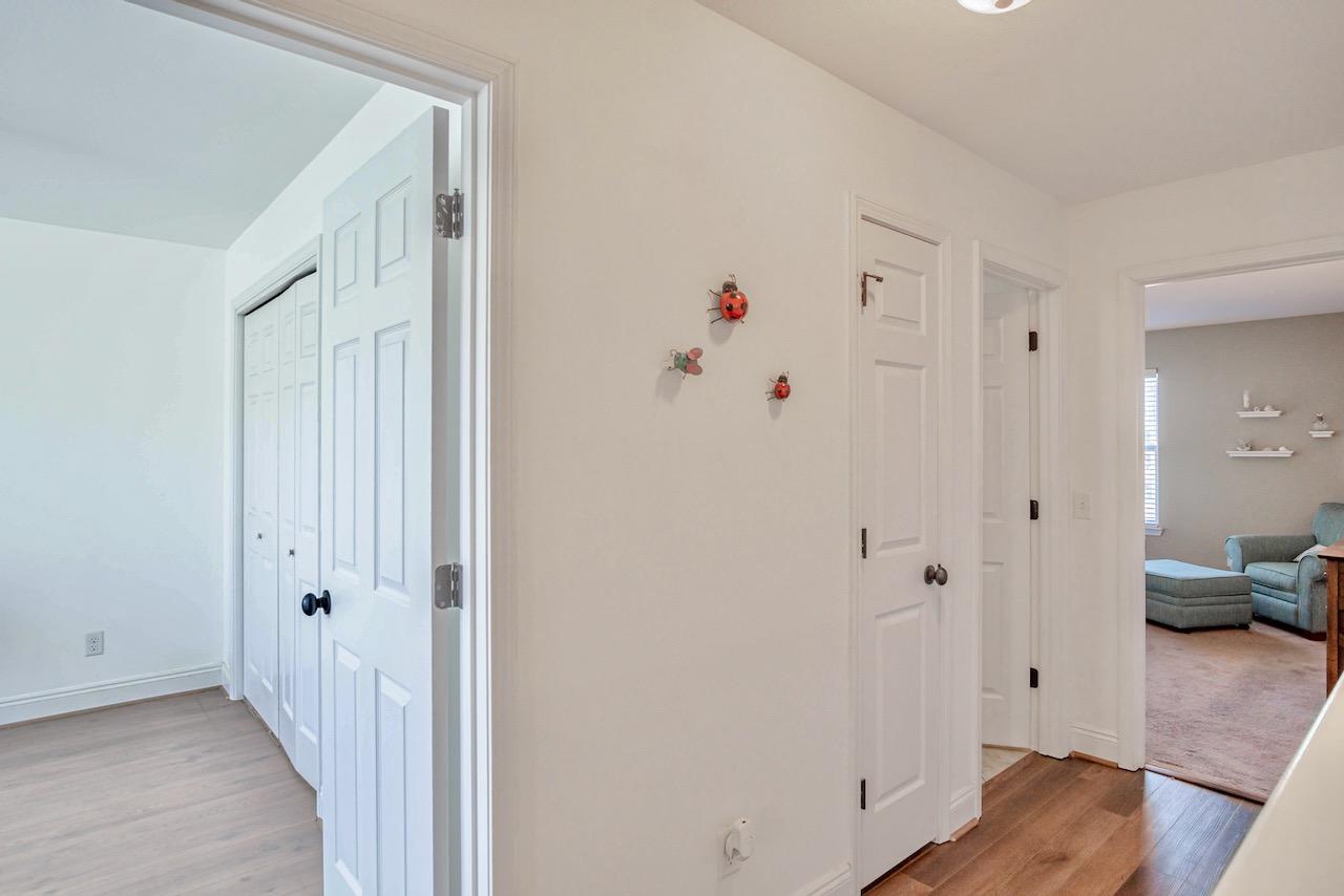 ANNABELLA'S TOWNHOMES - Residential