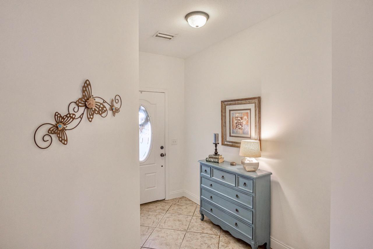 ANNABELLA'S TOWNHOMES - Residential