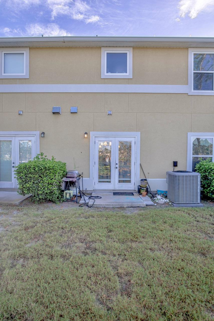 ANNABELLA'S TOWNHOMES - Residential