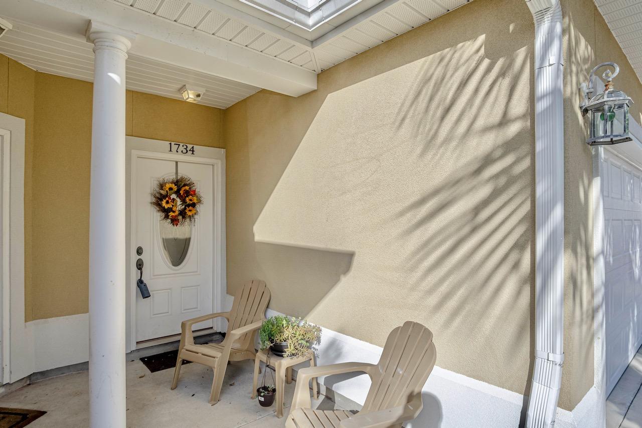 ANNABELLA'S TOWNHOMES - Residential