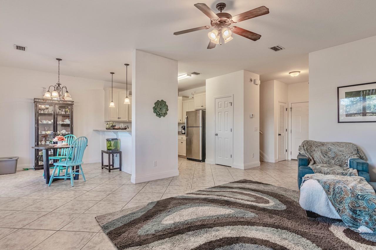 ANNABELLA'S TOWNHOMES - Residential