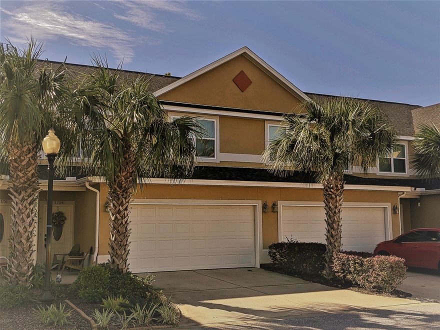 CURRENTLY UNDER CONTRACT, SELLER ACCEPTING BACKUP OFFERS Welcome To Annabella's...an established gated townhome community, located on back beach road just west of hathaway bridge and crystal white beaches. Tucked away in a resort-like setting, along with access to a private swimming pool and clubhouse with fitness center. This 3 Bedroom, 2 1/2 Bath residence features open floor plan, tile flooring in the main living areas, kitchen with breakfast bar and stainless steel appliances, granite countertops, 2nd Floor Laundry, 2 Car Attached Garage, Maintenance Free Living. This will not last long!!