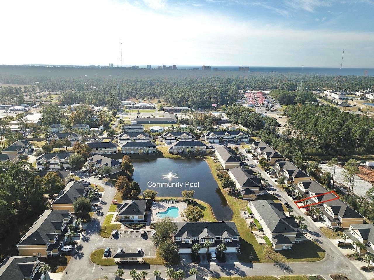 ANNABELLA'S TOWNHOMES - Residential