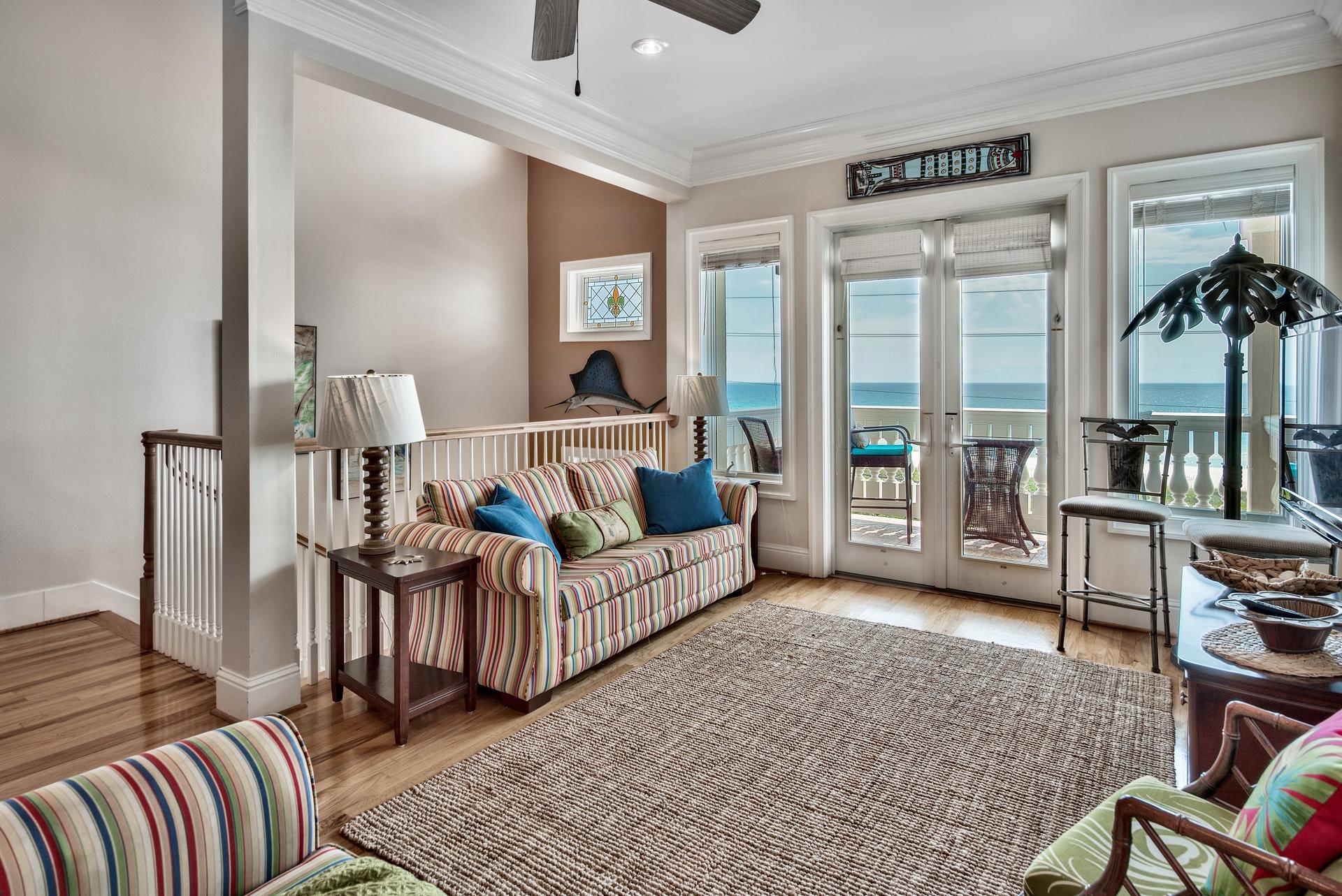 LAGUNA LEGEND TOWNHOMES - Residential