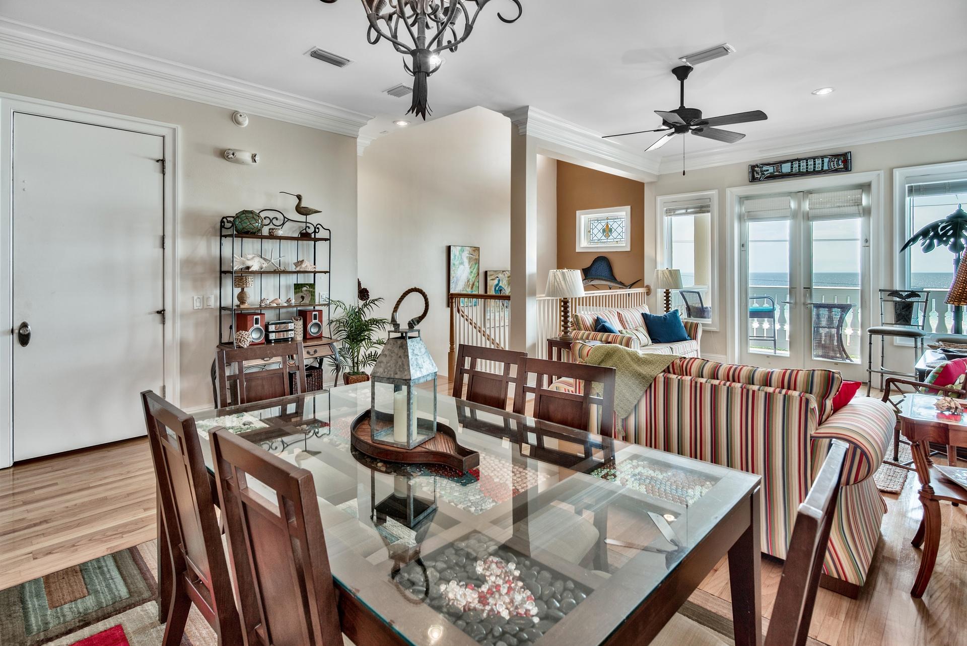 LAGUNA LEGEND TOWNHOMES - Residential