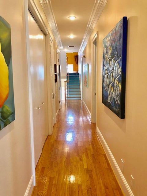 LAGUNA LEGEND TOWNHOMES - Residential