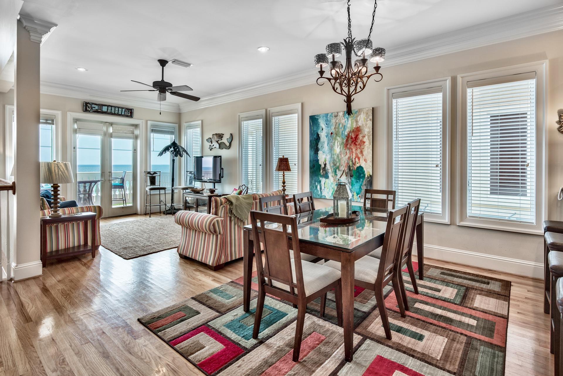 LAGUNA LEGEND TOWNHOMES - Residential