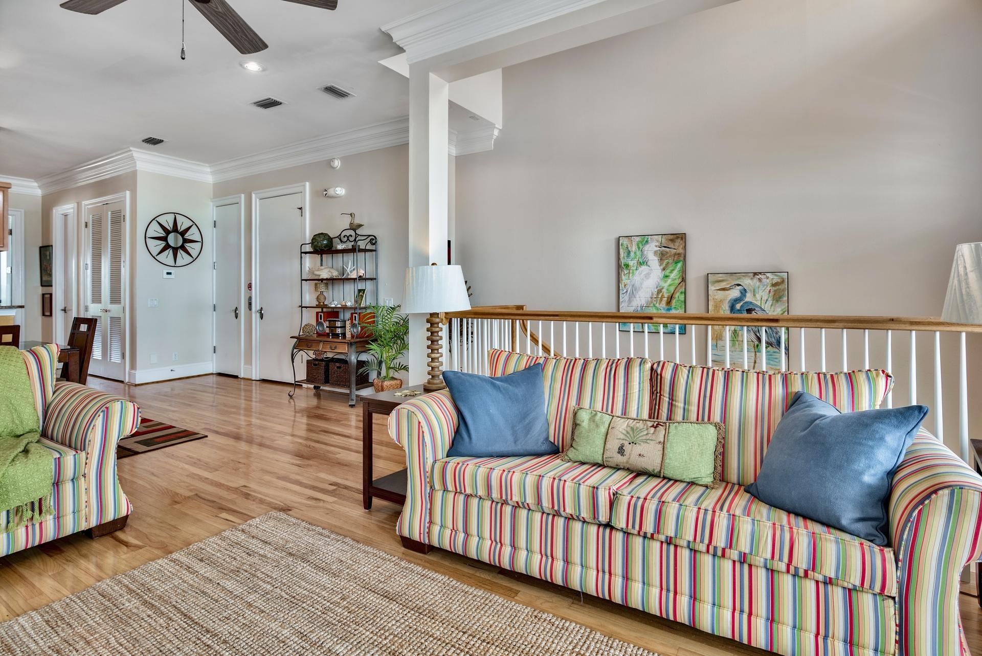 LAGUNA LEGEND TOWNHOMES - Residential