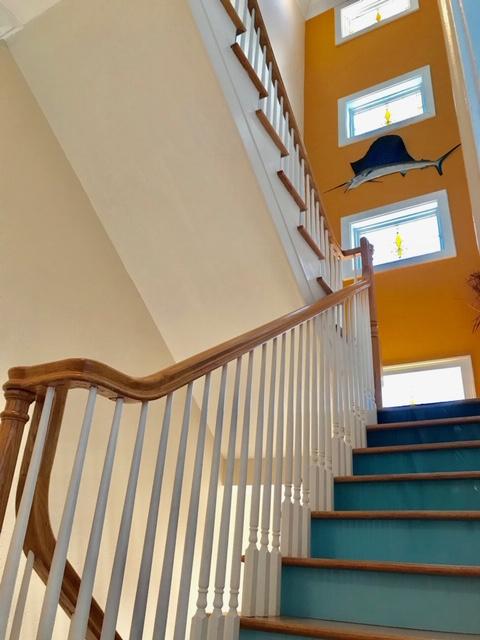 LAGUNA LEGEND TOWNHOMES - Residential