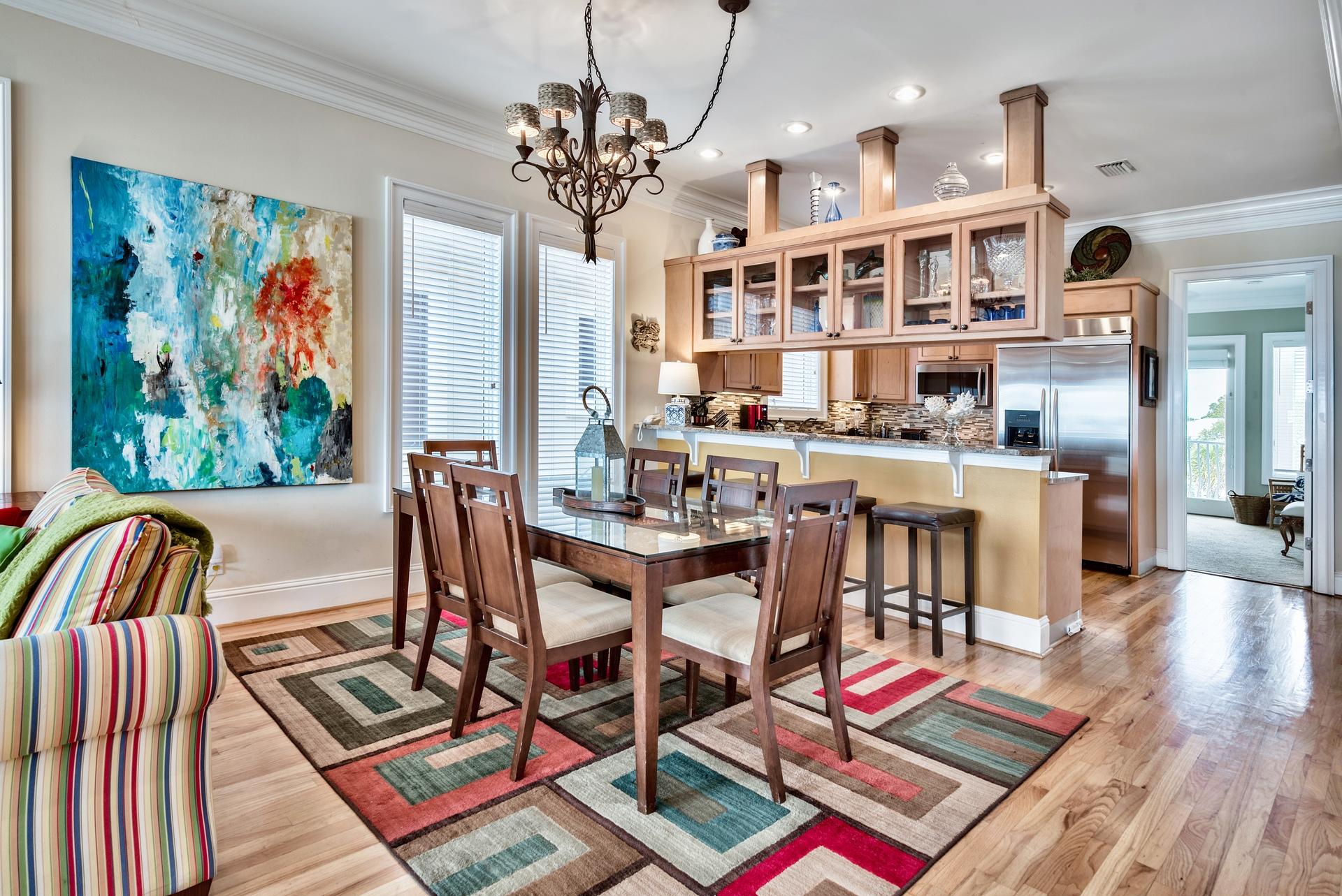 LAGUNA LEGEND TOWNHOMES - Residential