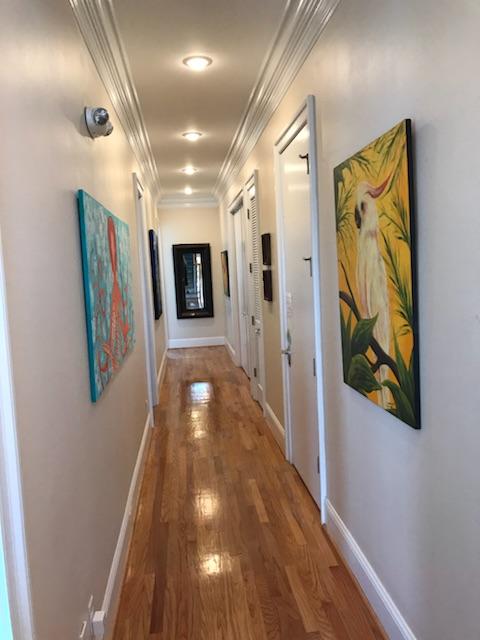 LAGUNA LEGEND TOWNHOMES - Residential