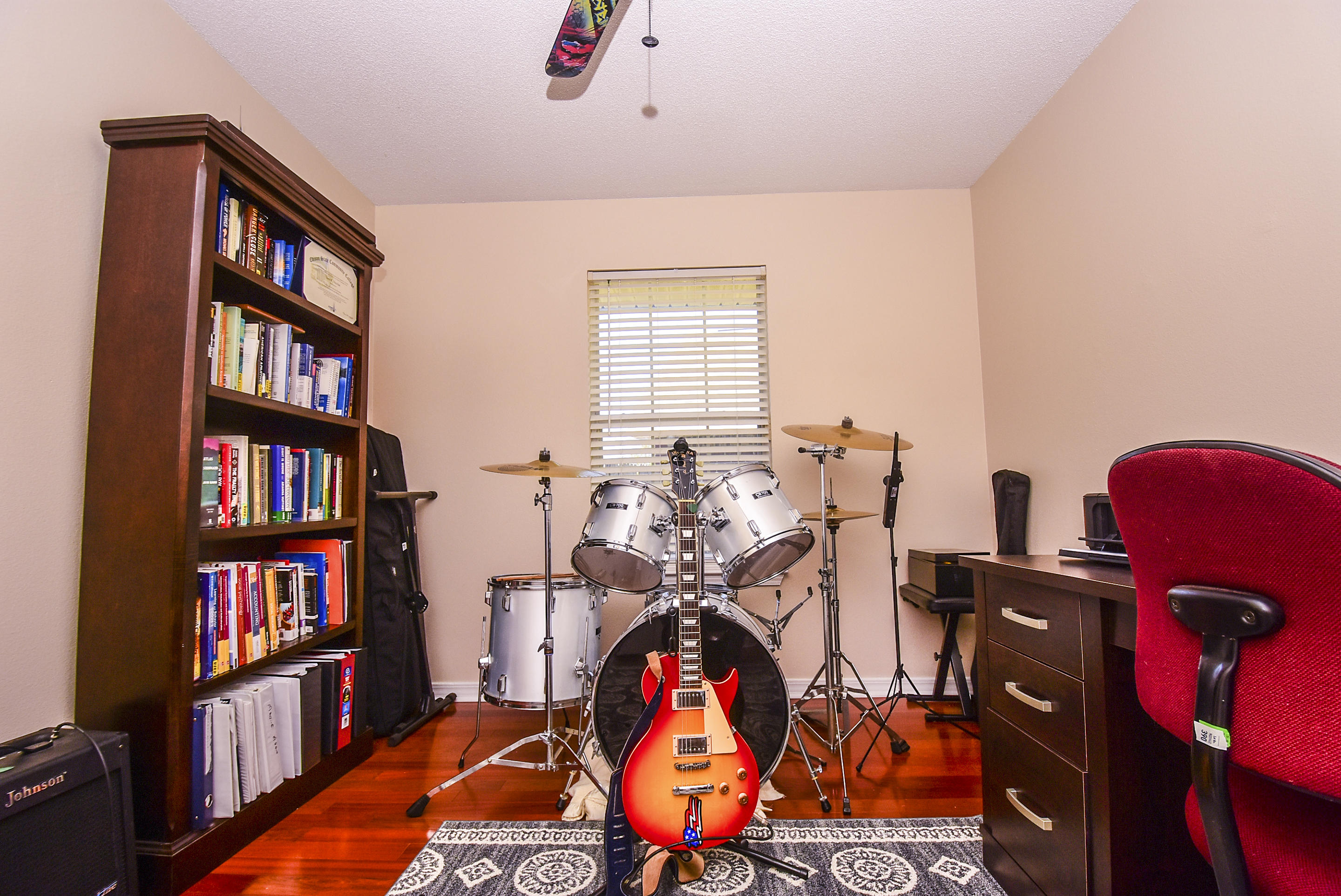 WATERFORD ESTATES S/D - Residential