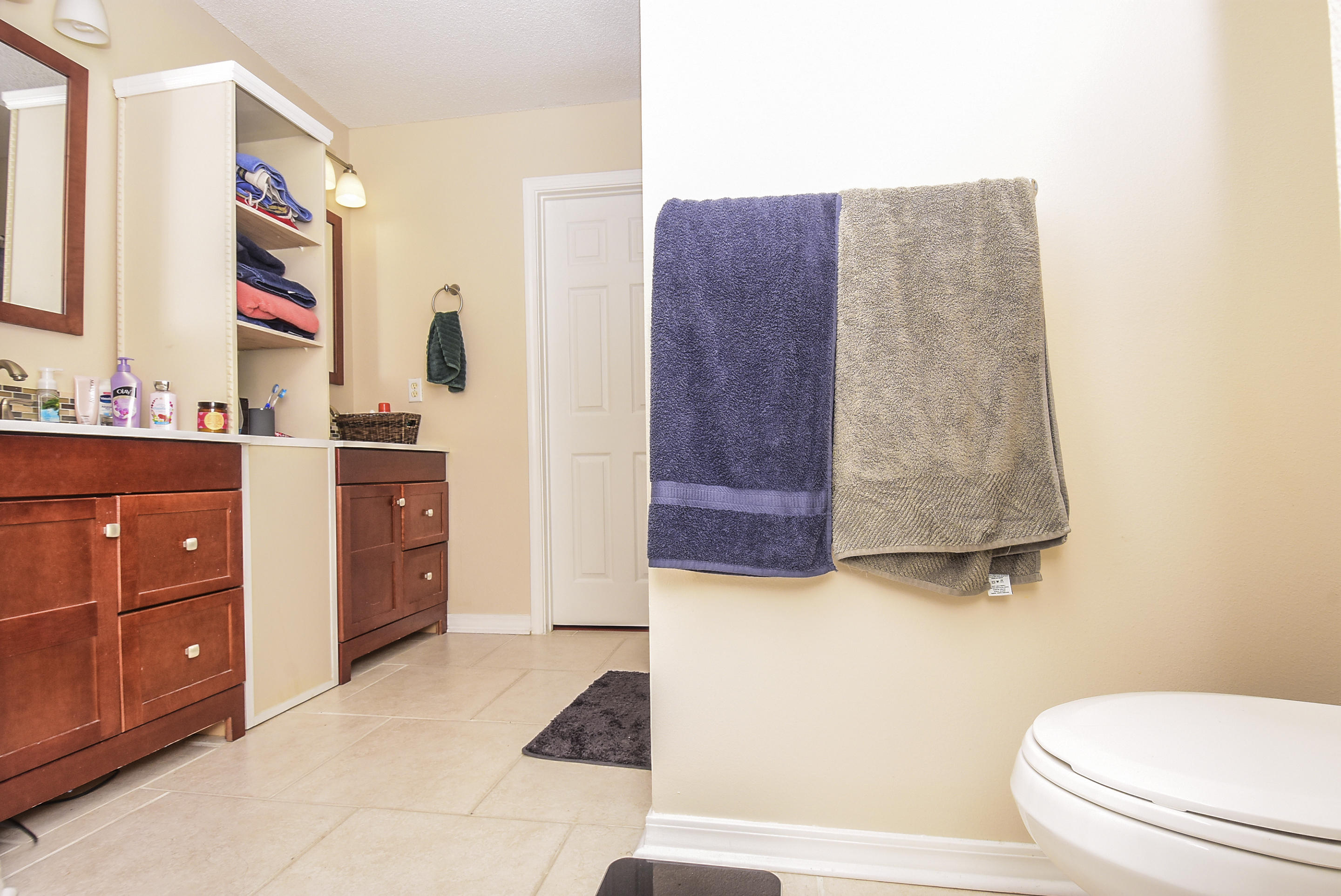 WATERFORD ESTATES S/D - Residential