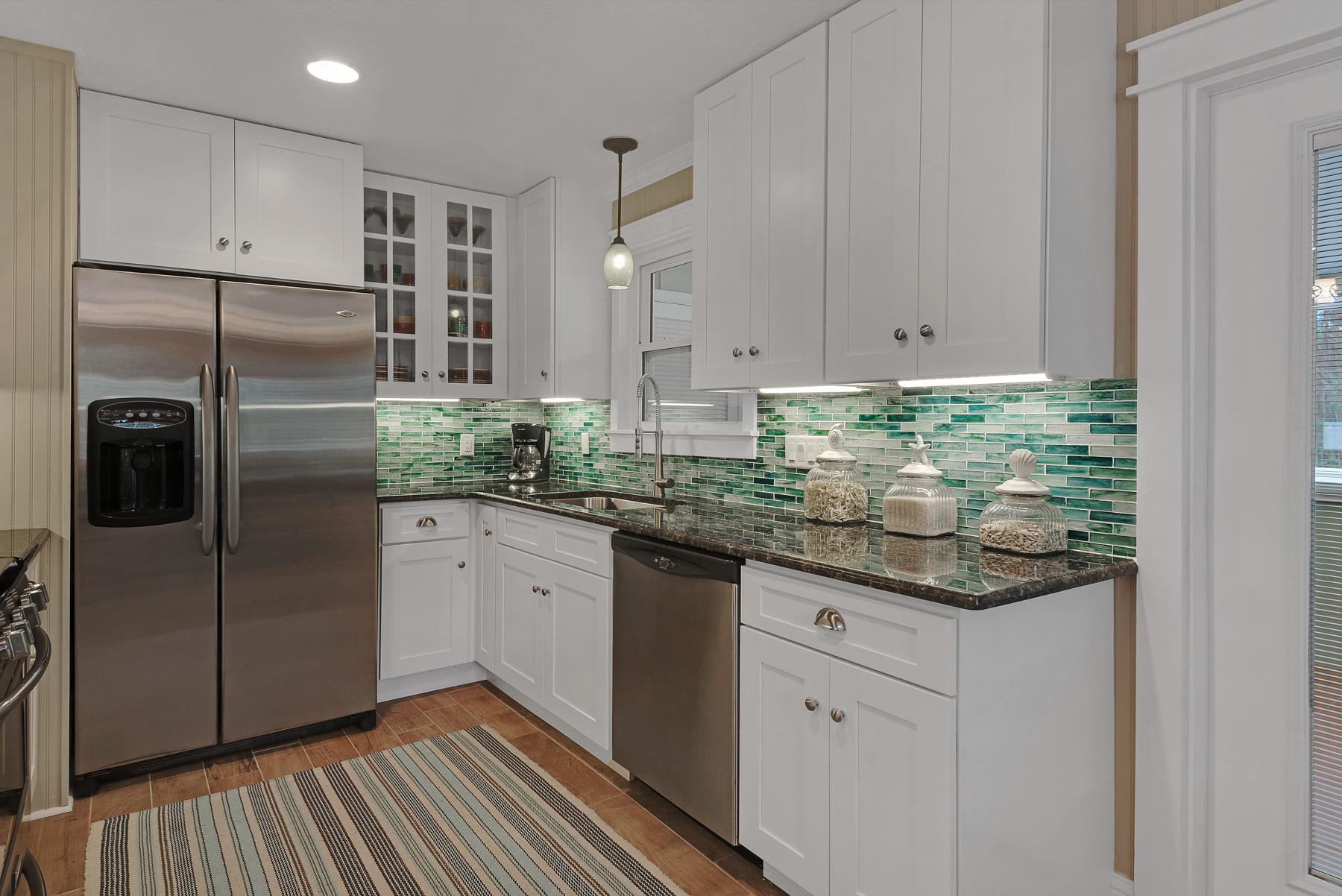 GULF SHORE MANOR - Residential