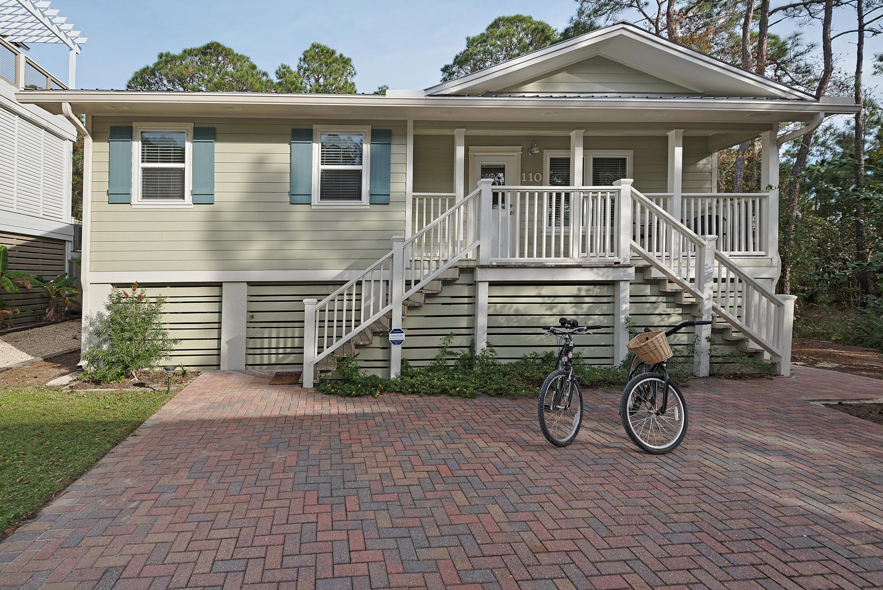 GULF SHORE MANOR - Residential