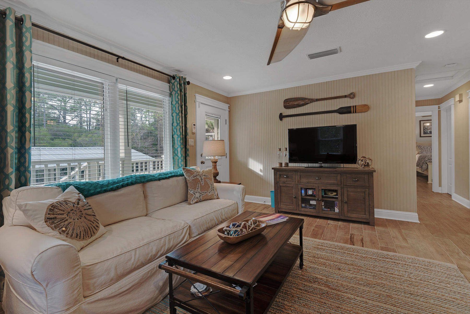 GULF SHORE MANOR - Residential