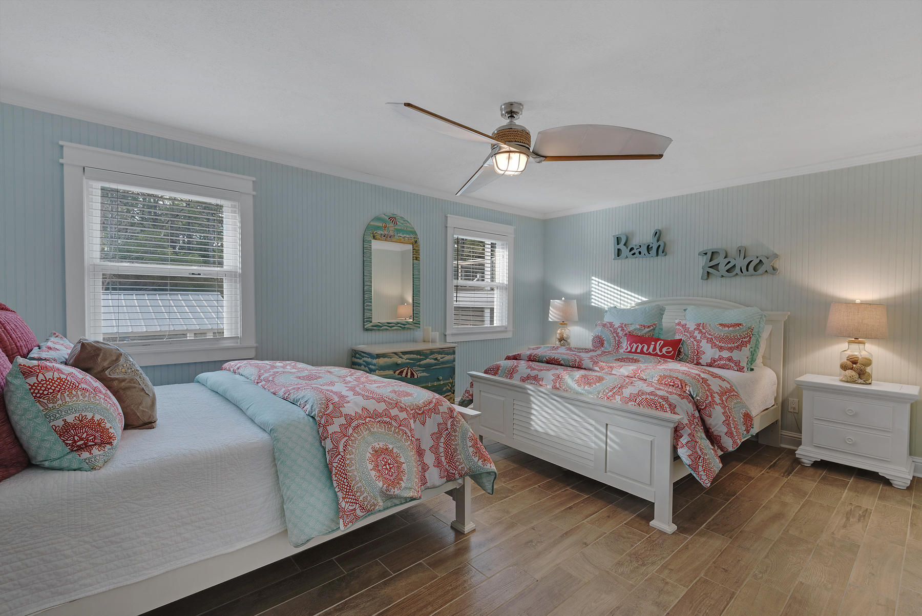 GULF SHORE MANOR - Residential