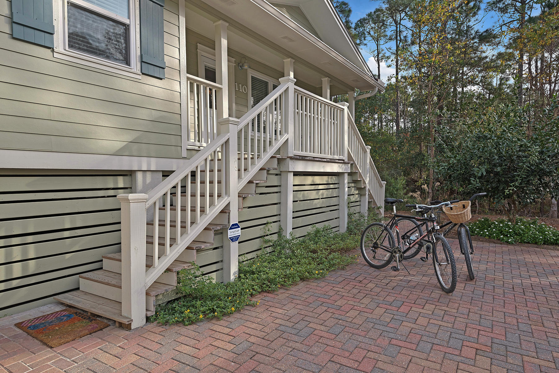 GULF SHORE MANOR - Residential