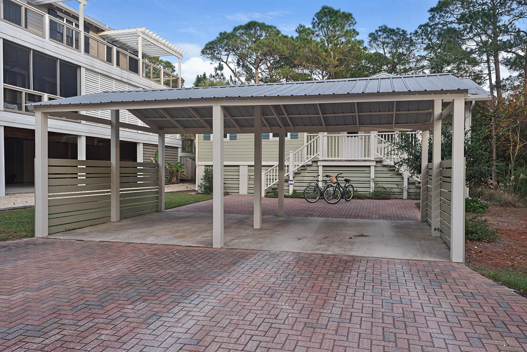 GULF SHORE MANOR - Residential