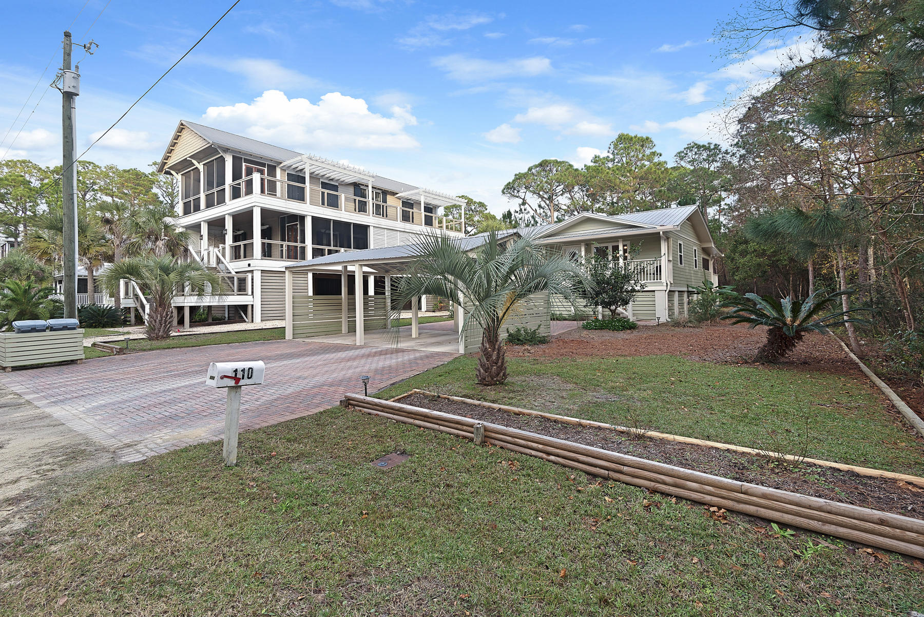 GULF SHORE MANOR - Residential