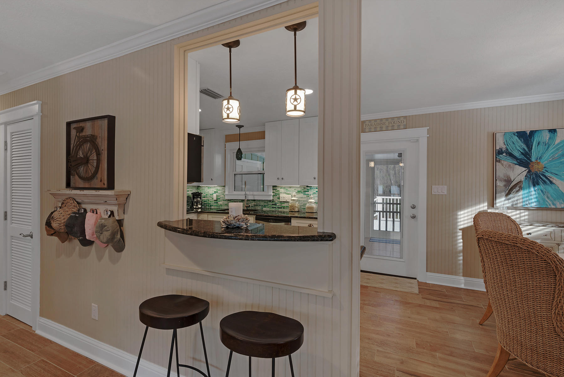 GULF SHORE MANOR - Residential