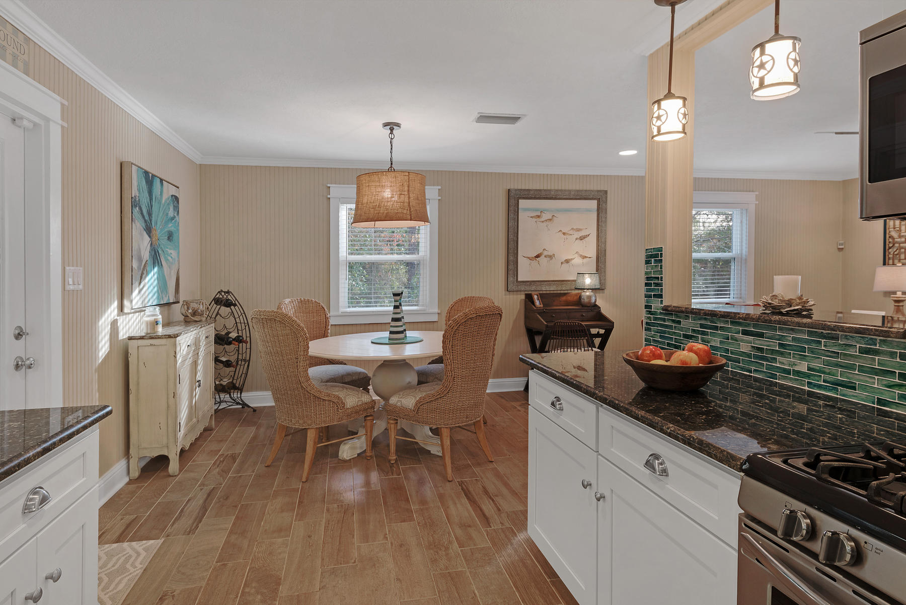 GULF SHORE MANOR - Residential