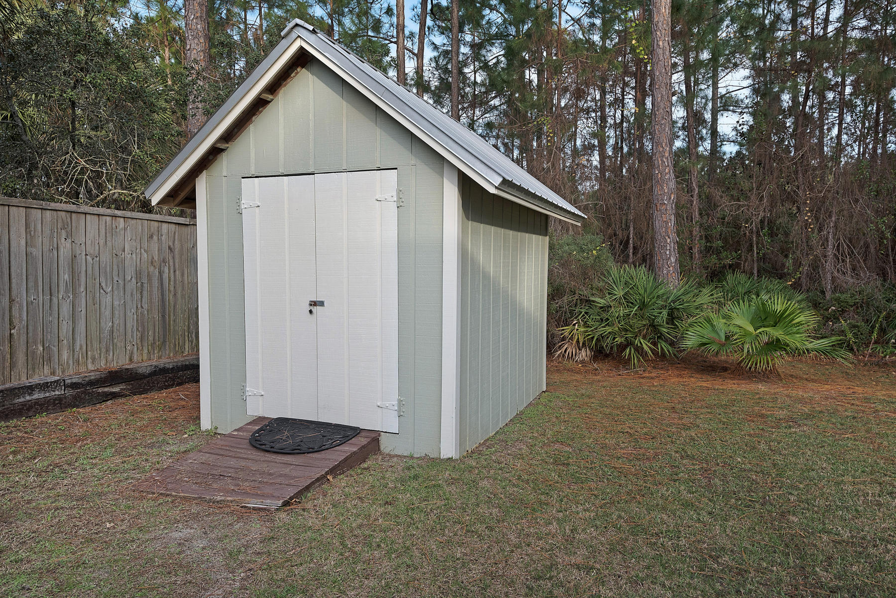 GULF SHORE MANOR - Residential