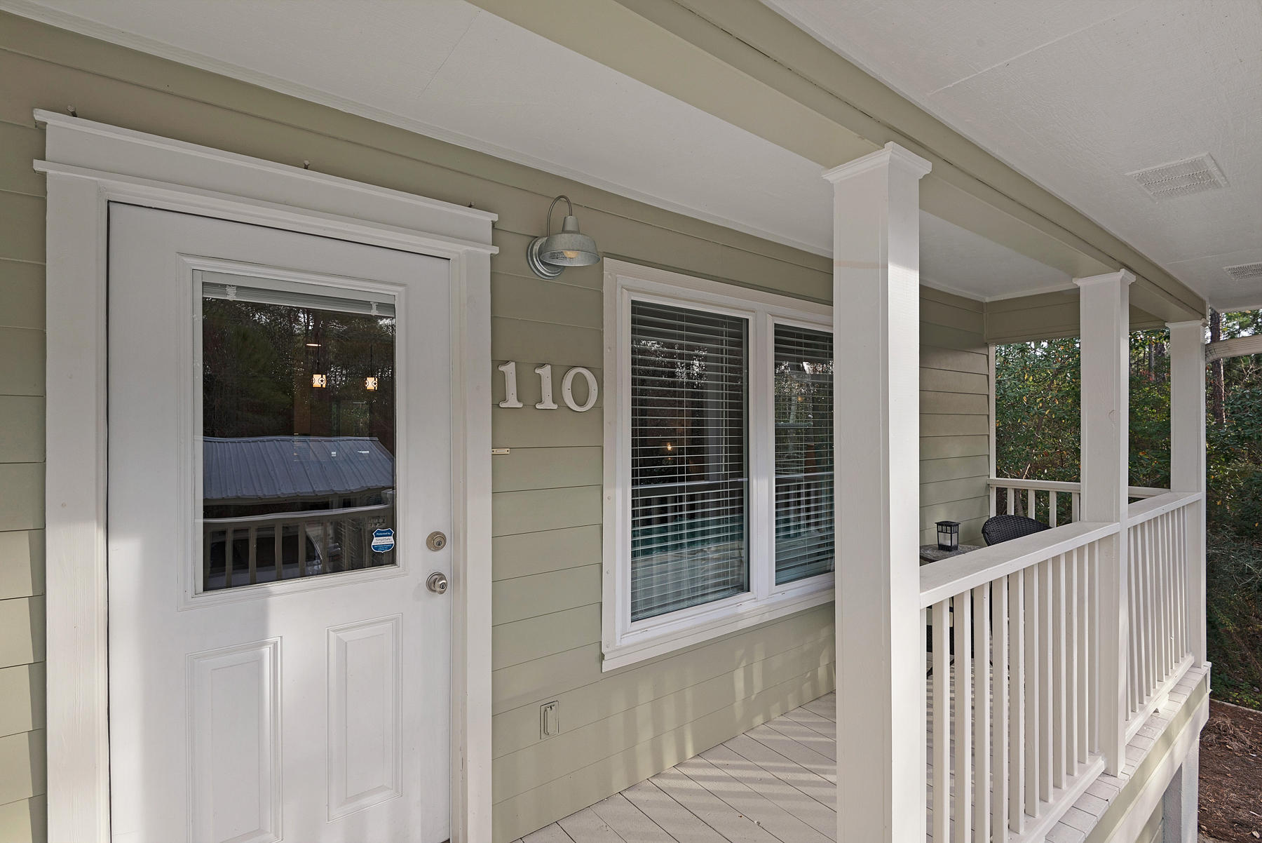 GULF SHORE MANOR - Residential