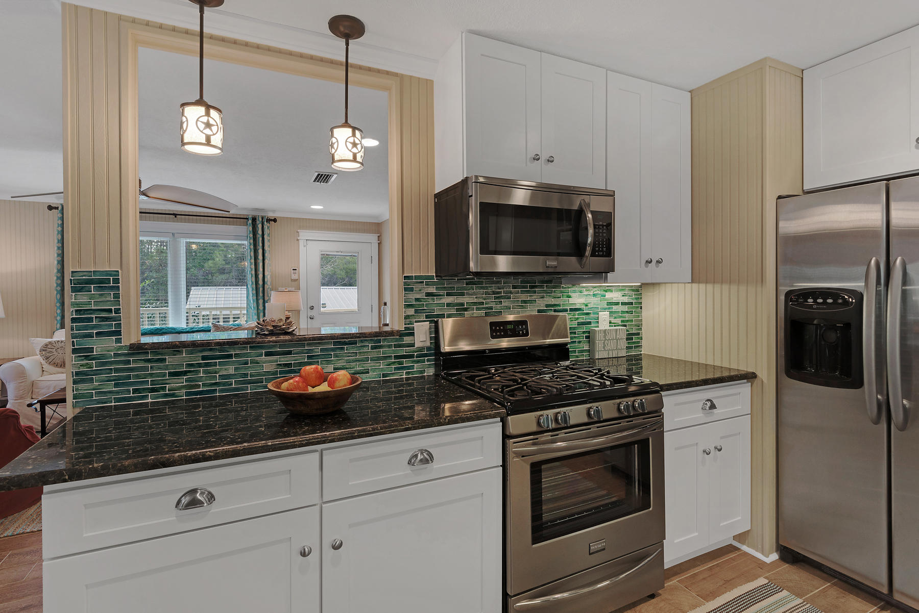 GULF SHORE MANOR - Residential