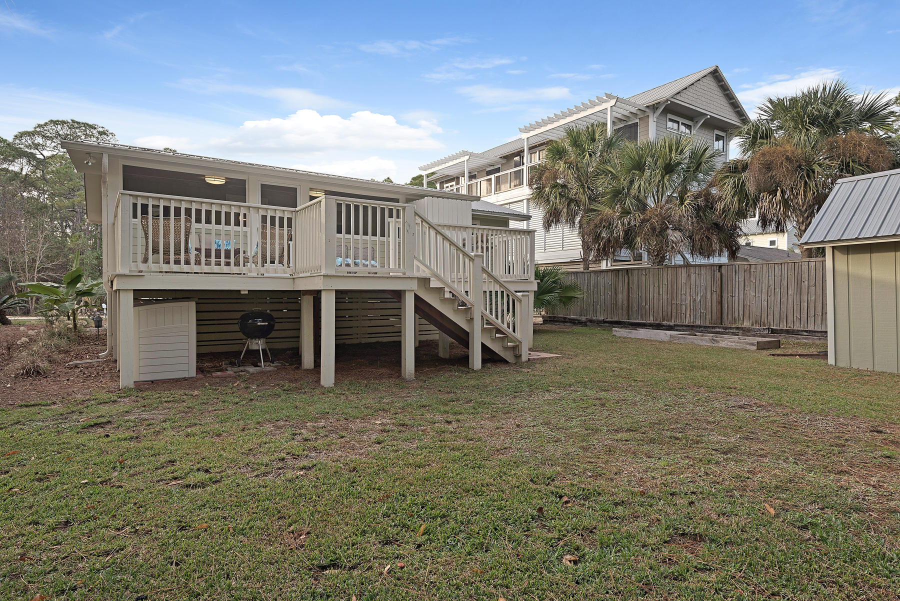 GULF SHORE MANOR - Residential