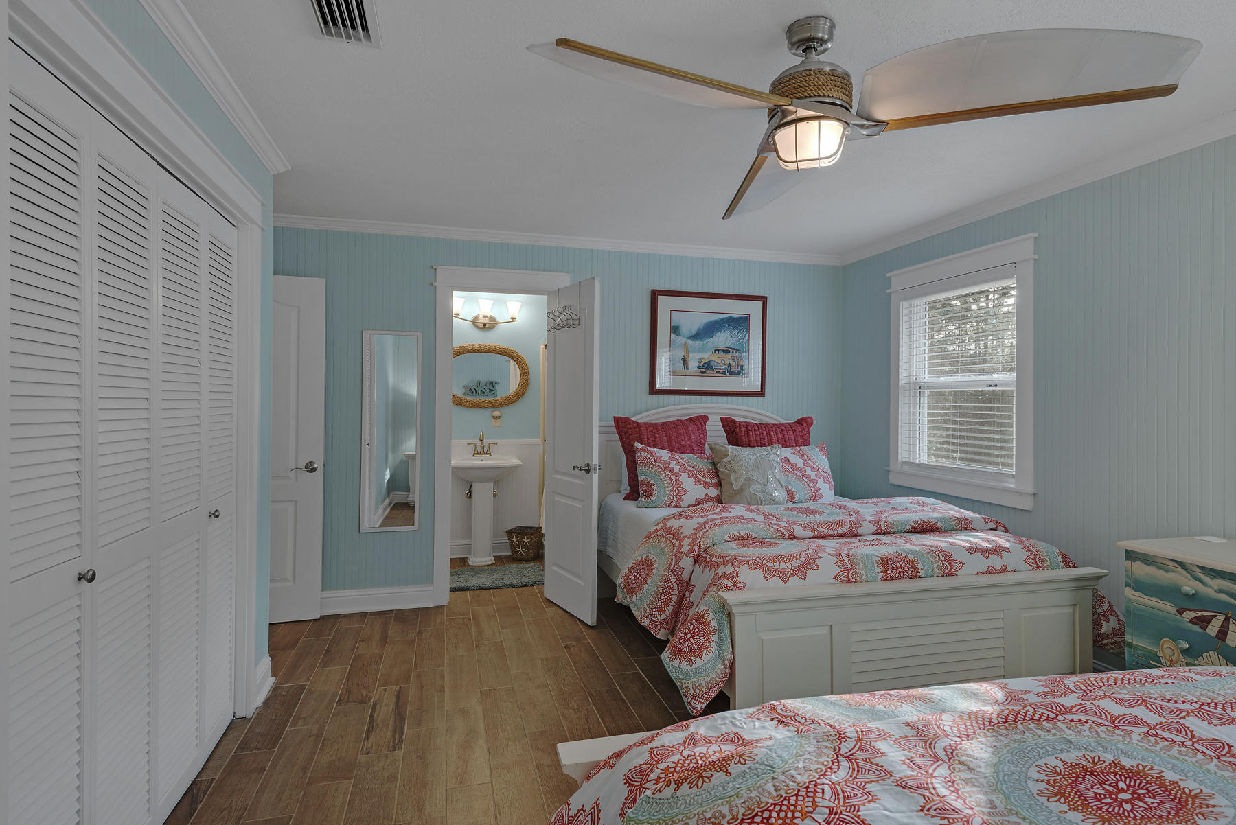 GULF SHORE MANOR - Residential