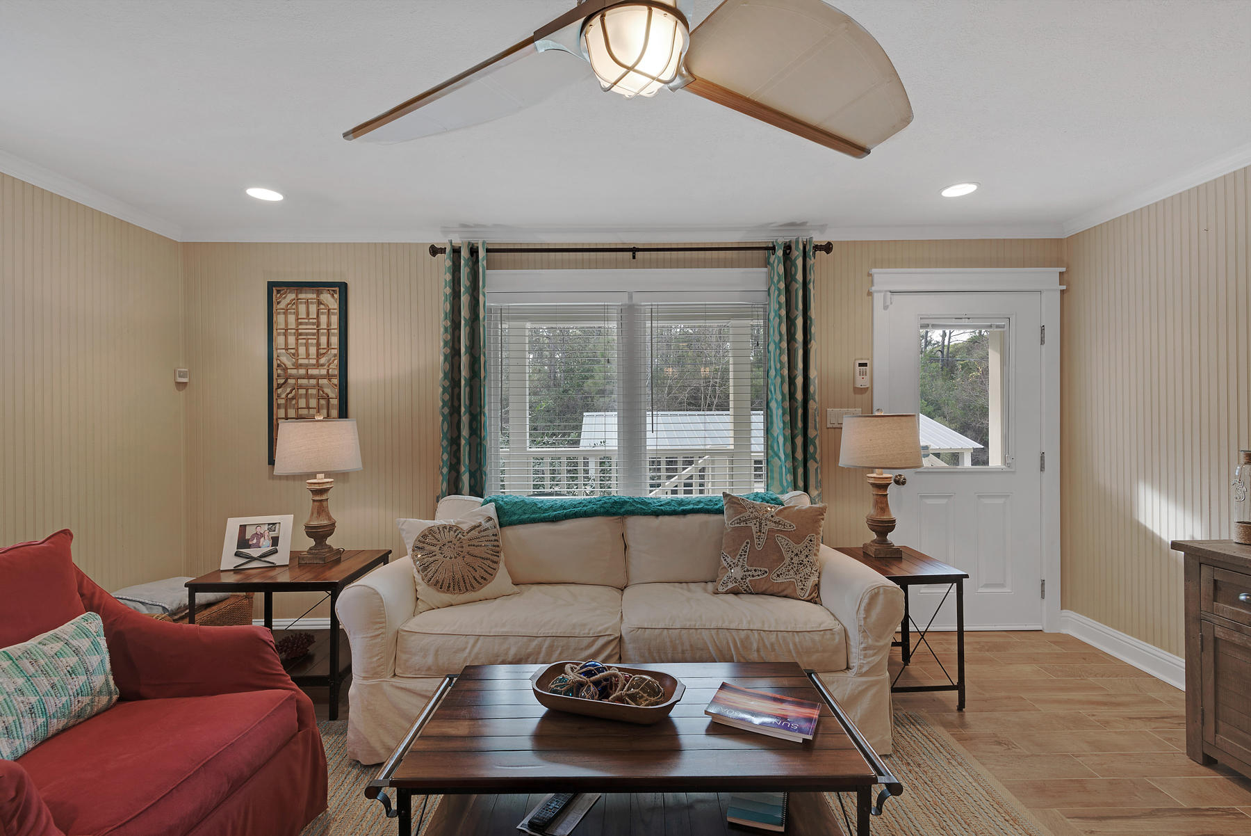 GULF SHORE MANOR - Residential