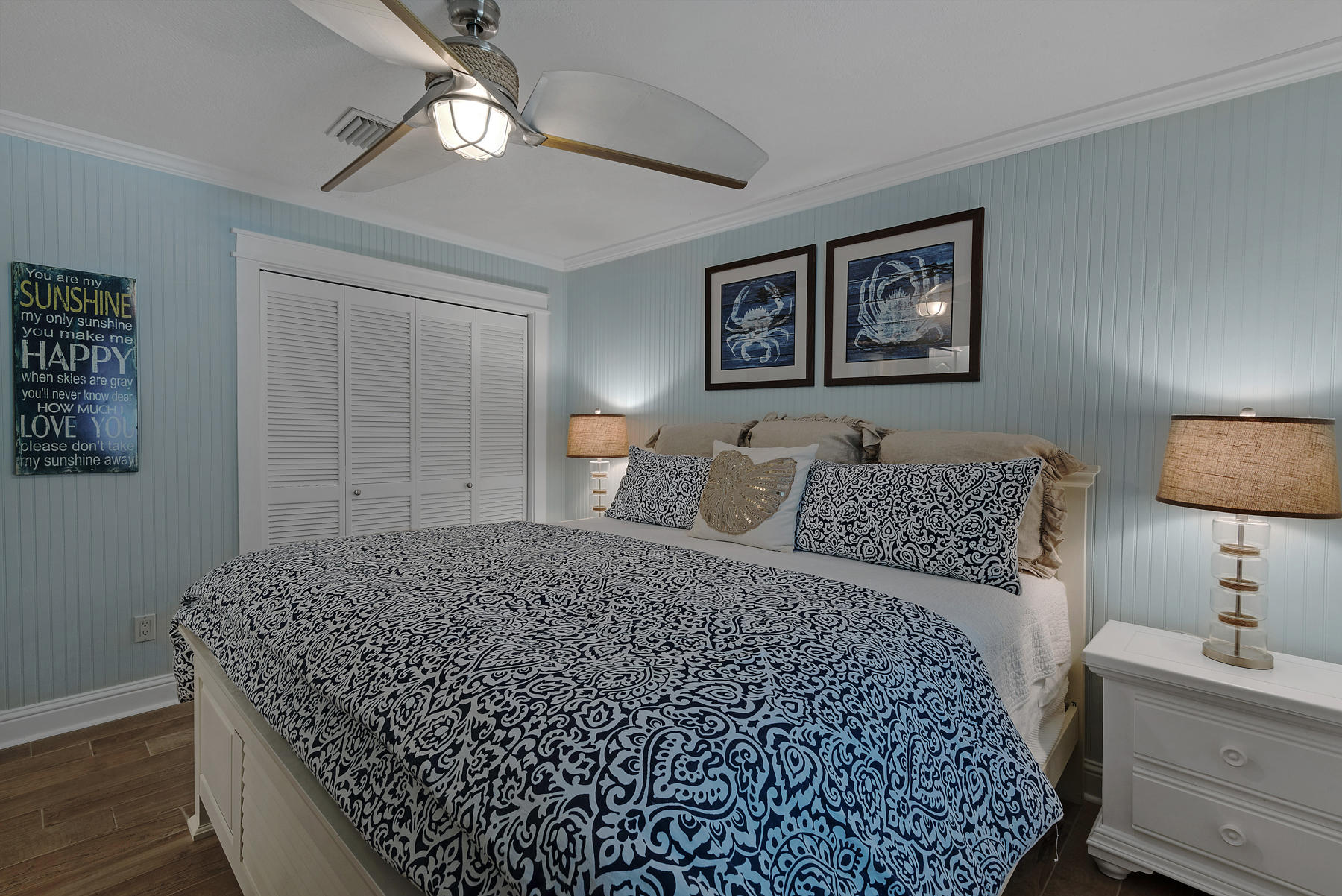 GULF SHORE MANOR - Residential